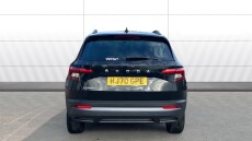 Skoda Karoq 1.5 TSI SE 5dr DSG Petrol Estate